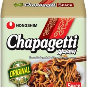 CHAPAGHETTI (BUNDLE) 140G*5*8