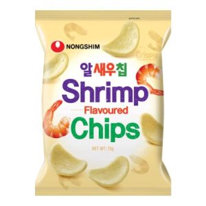 SHRIMP CHIP 75G*20