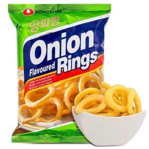 ONION RING 50G*20