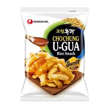 CHO CHUNG U-GUA 80G*20