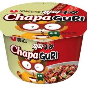 CHAPAGURI BIG CUP 114G*16